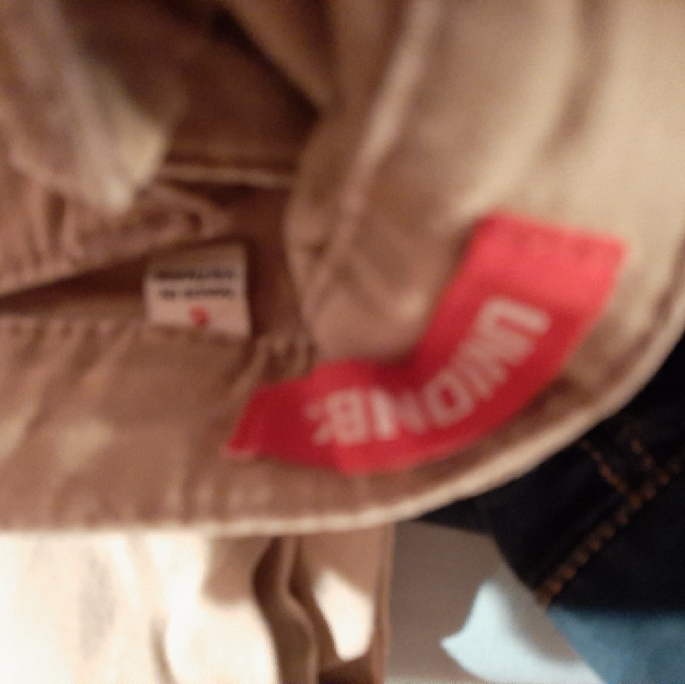 Bundle 2 pair casual pants - Picture 2 of 3